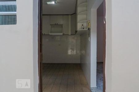 Casa à venda com 70m², 1 quarto e 1 vagaEntrada 
