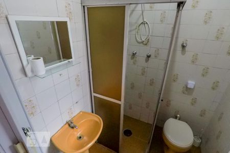 Casa à venda com 70m², 1 quarto e 1 vagaBanheiro