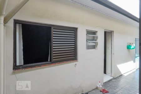 Casa à venda com 70m², 1 quarto e 1 vagaVista da Sala