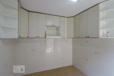 Casa à venda com 70m², 1 quarto e 1 vagaCozinha