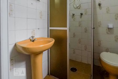 Casa à venda com 70m², 1 quarto e 1 vagaBanheiro