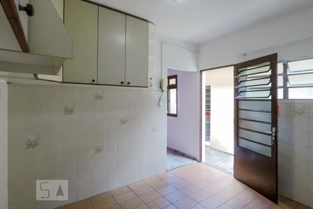 Casa à venda com 70m², 1 quarto e 1 vagaCozinha