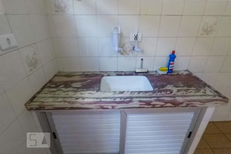 Casa à venda com 70m², 1 quarto e 1 vagaCozinha