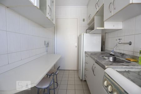 Apartamento para alugar com 49m², 2 quartos e 1 vagaCozinha
