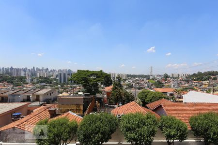 Vista do Quarto 1 de apartamento à venda com 2 quartos, 49m² em Jardim Celeste, São Paulo