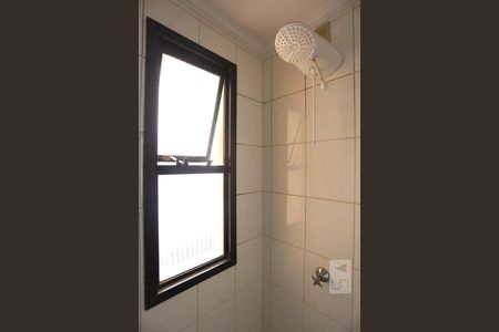 Apartamento para alugar com 49m², 2 quartos e 1 vagaBanheiro Social - Chuveiro