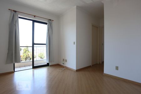 Sala de apartamento à venda com 2 quartos, 49m² em Jardim Celeste, São Paulo