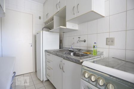 Apartamento para alugar com 49m², 2 quartos e 1 vagaCozinha