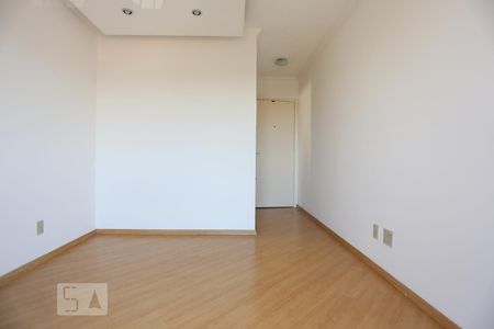 Sala de apartamento à venda com 2 quartos, 49m² em Jardim Celeste, São Paulo