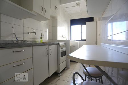 Apartamento para alugar com 49m², 2 quartos e 1 vagaCozinha