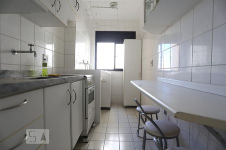 Apartamento para alugar com 49m², 2 quartos e 1 vagaCozinha