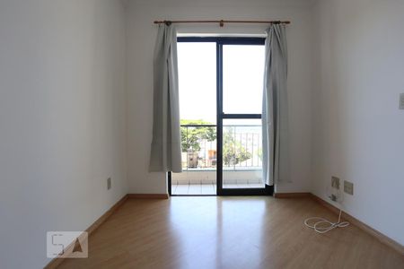 Sala de apartamento à venda com 2 quartos, 49m² em Jardim Celeste, São Paulo