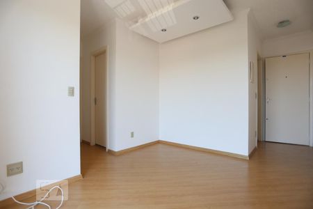 Sala de apartamento à venda com 2 quartos, 49m² em Jardim Celeste, São Paulo
