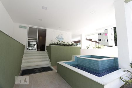 Apartamento à venda com 143m², 3 quartos e 2 vagasHall de Entrada