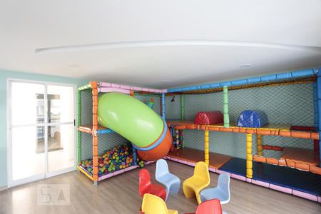 Apartamento à venda com 143m², 3 quartos e 2 vagasBrinquedoteca