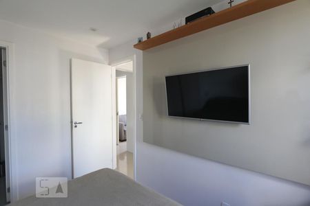 Apartamento à venda com 143m², 3 quartos e 2 vagasQuarto suite2