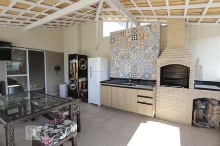 Apartamento à venda com 143m², 3 quartos e 2 vagasCobertura