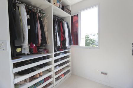 Apartamento à venda com 143m², 3 quartos e 2 vagasQuarto 3