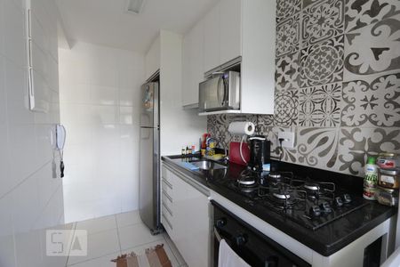Apartamento à venda com 143m², 3 quartos e 2 vagasCozinha - Armários