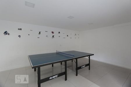 Apartamento à venda com 143m², 3 quartos e 2 vagasÁrea comum - Salão de jogas