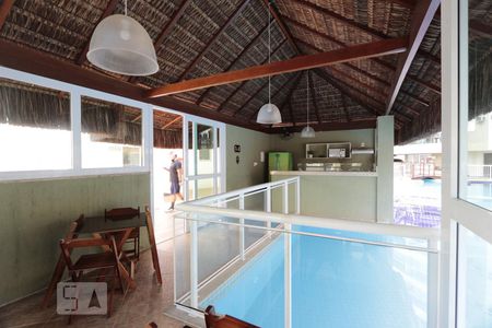 Apartamento à venda com 143m², 3 quartos e 2 vagasBar