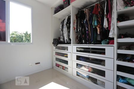 Apartamento à venda com 143m², 3 quartos e 2 vagasQuarto 3