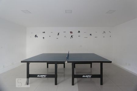 Apartamento à venda com 143m², 3 quartos e 2 vagasÁrea comum - Salão de jogos