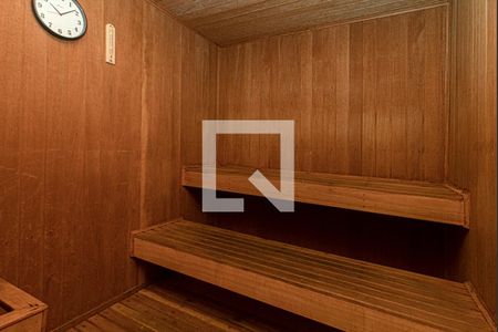 Área comum de apartamento para alugar com 3 quartos, 113m² em Vila Gumercindo, São Paulo