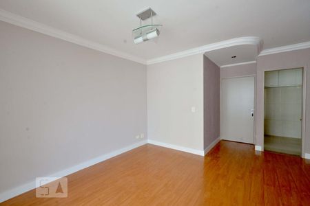 Apartamento à venda com 80m², 3 quartos e 2 vagasSala