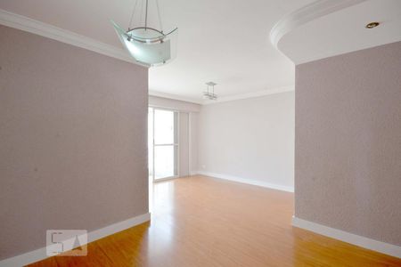 Apartamento à venda com 80m², 3 quartos e 2 vagasSala
