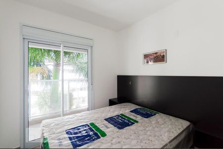 Apartamento para alugar com 41m², 1 quarto e 1 vagaDormitório