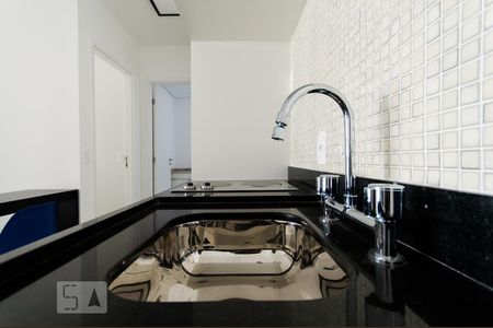 Apartamento para alugar com 41m², 1 quarto e 1 vagaCozinha