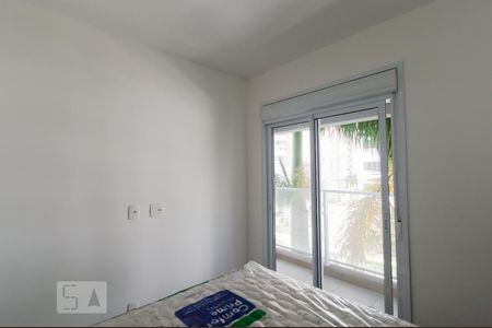 Apartamento para alugar com 41m², 1 quarto e 1 vagaDormitório