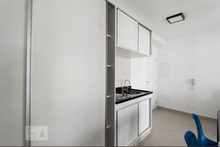 Apartamento para alugar com 41m², 1 quarto e 1 vagaCozinha