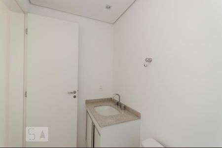 Apartamento para alugar com 41m², 1 quarto e 1 vagaBanheiro