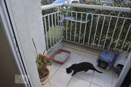 Apartamento à venda com 2 quartos, 50m² em Anil, Rio de Janeiro