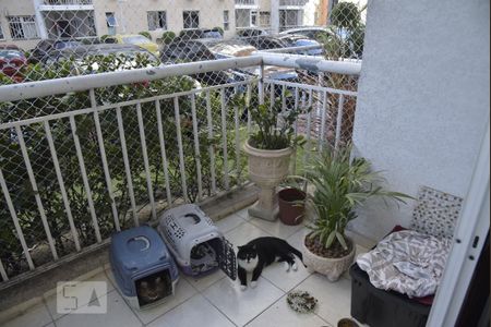 Apartamento à venda com 2 quartos, 50m² em Anil, Rio de Janeiro