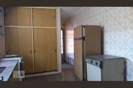 Casa à venda com 230m², 2 quartos e 3 vagasCozinha