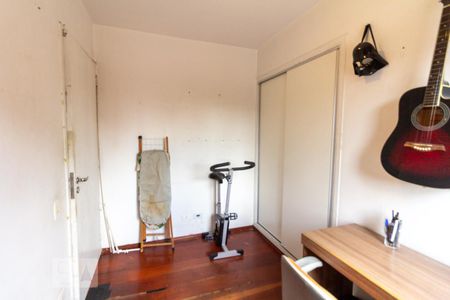 Quarto 2 de apartamento à venda com 2 quartos, 55m² em Butantã, São Paulo