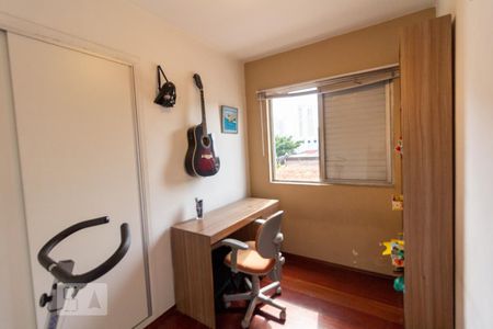 Quarto 2 de apartamento à venda com 2 quartos, 55m² em Butantã, São Paulo