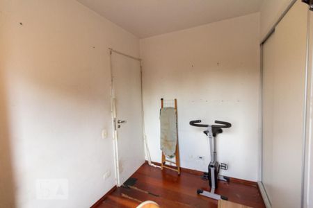 Quarto 2 de apartamento à venda com 2 quartos, 55m² em Butantã, São Paulo