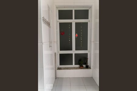 Casa de condomínio à venda com 122m², 3 quartos e 2 vagas Casa de condomínio à venda com 122m², 3 quartos e 2 vagasÁrea de Serviço