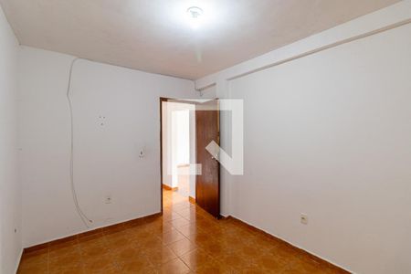Quarto 2 de casa para alugar com 2 quartos, 105m² em Vila Nova Teresa, São Paulo