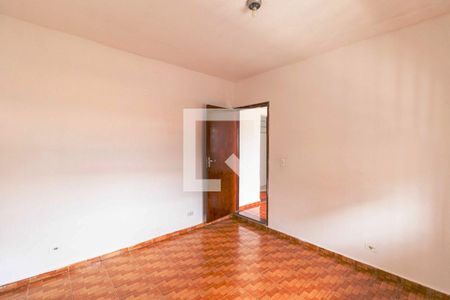 Quarto 1 de casa para alugar com 2 quartos, 105m² em Vila Nova Teresa, São Paulo