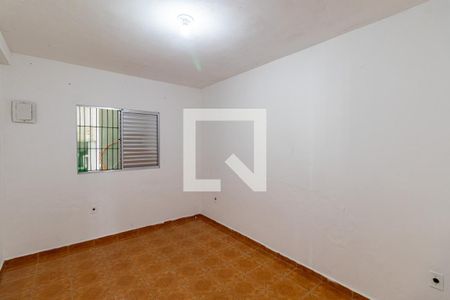 Quarto 2 de casa para alugar com 2 quartos, 105m² em Vila Nova Teresa, São Paulo