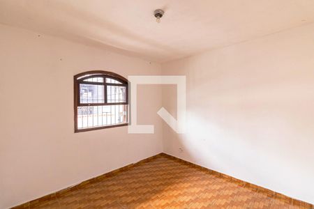 Quarto 1 de casa para alugar com 2 quartos, 105m² em Vila Nova Teresa, São Paulo