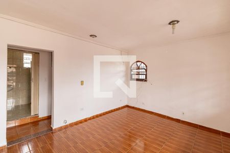 Sala de casa para alugar com 2 quartos, 105m² em Vila Nova Teresa, São Paulo
