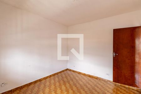 Quarto 1 de casa para alugar com 2 quartos, 105m² em Vila Nova Teresa, São Paulo