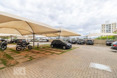 Apartamento à venda com 56m², 2 quartos e 1 vagaGaragem