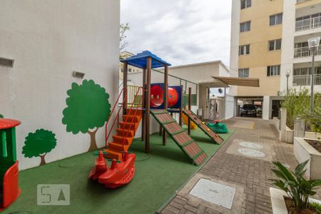 Apartamento à venda com 56m², 2 quartos e 1 vagaPlayground